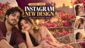Prompt Seen Instagram New Design