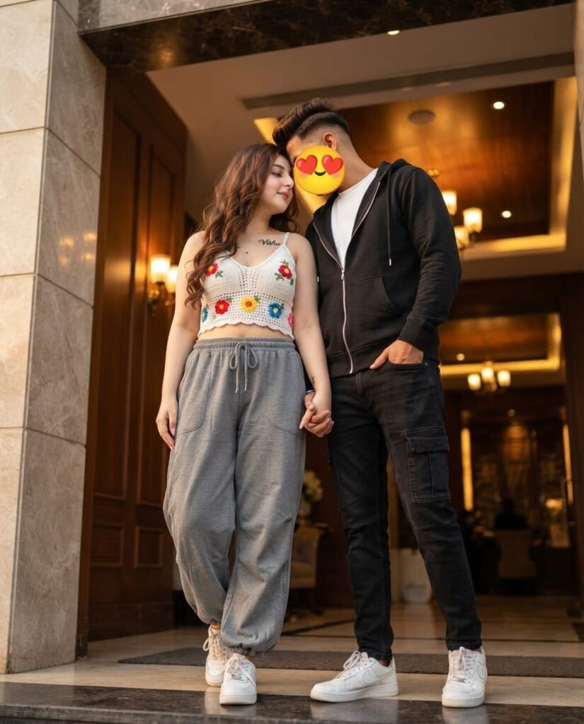 stylish love prompt