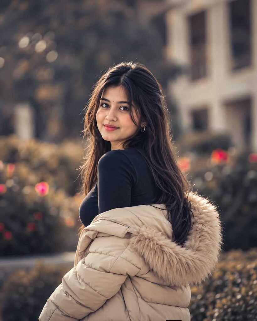 girl ai photo